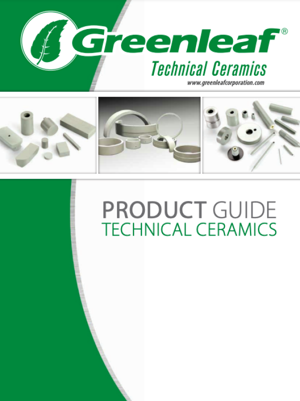 Technical Ceramics